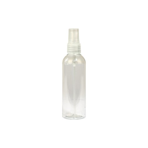 Spray bottle 100 ml, empty