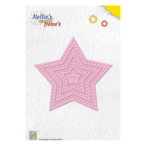 Nellie\'s Choice dies: Star frame