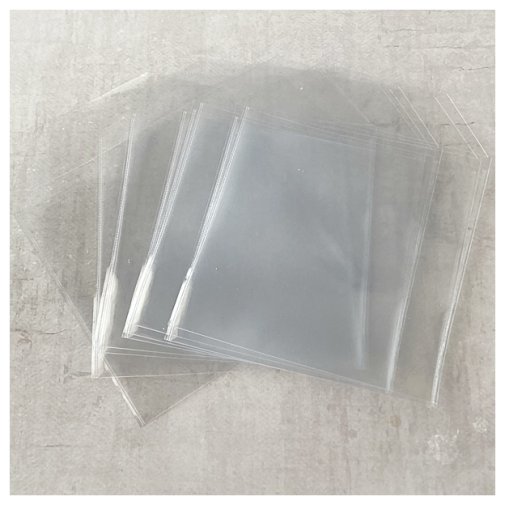 Storage pockets, 25 pcs