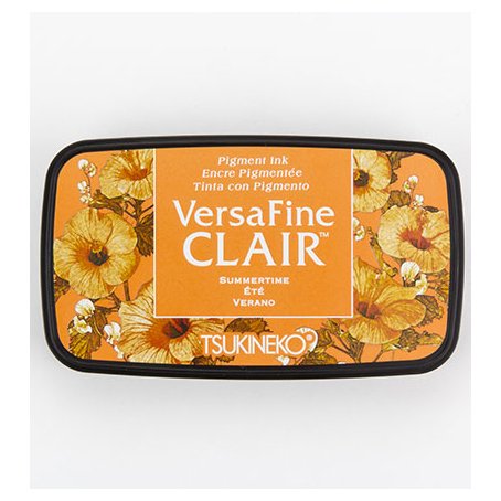 VersaFine Clair -mustetyyny: Summertime