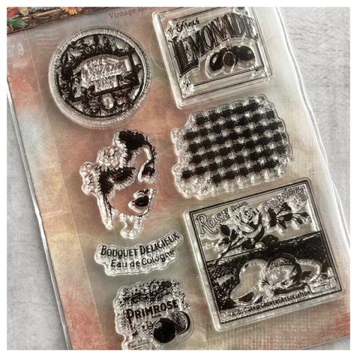 Leimasinsetti A6, Studiolight: Sunflower kisses