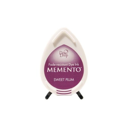 Memento Dew Drop: Sweet Plum