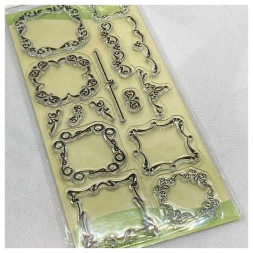 Leimasinsetti, Leane Creatief: Swirl squares
