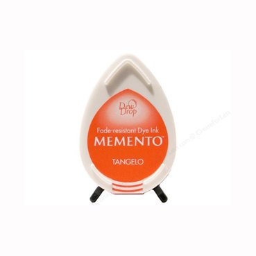 Memento Dew Drop: Tangelo
