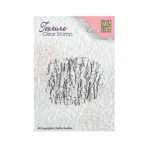 Nellie\'s Choice -leimasin: Texture