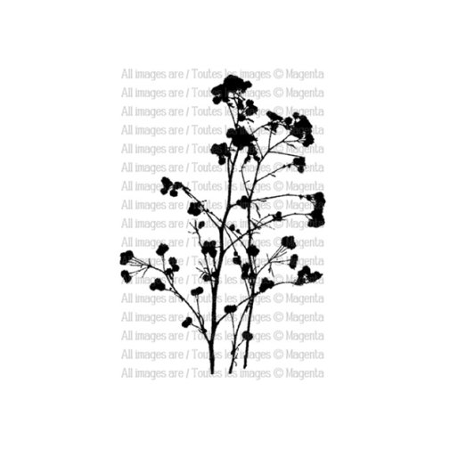 Magenta-leimasin: Thistle