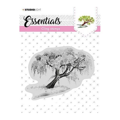 StudioLight -leimasin, cling: Tree - puu