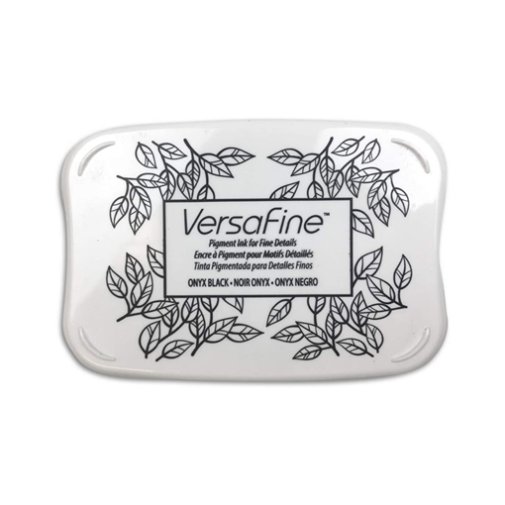 VersaFine: Onyx Black