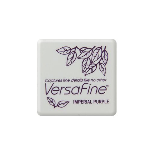 VersaFine mini ink: Imperial Purple