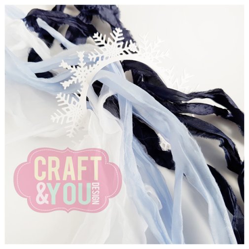 Nauhalajitelma: Vintage ribbon set 15