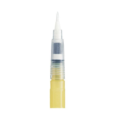 Water brush, Zig - detailer tip