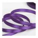 Satiininauha 7mm - violetti, 1m