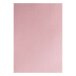 Cardstock pack A4: Pink, 5 pcs