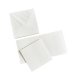 13,5x13,5cm Card and envelope pack, 50pcs