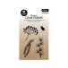 Leimasinsetti A7, Studiolight: Branches