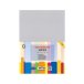 Acetate sheets A5, 20 pcs (heat resistant)