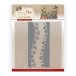 Die set, Yvonne Creations: Christmas Gift borders
