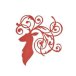 Sizzix Thinlits stanssi: Elegant Deer