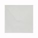 7x7" square envelopes - white, 10 pcs