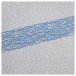 Net ribbon, 1 m: light blue