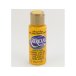 Americana acrylic paint: Saffron Yellow