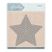 Die set, Card Deco: Stars